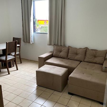 Martin Quintanilha 1B Apartment Goiania Exterior photo