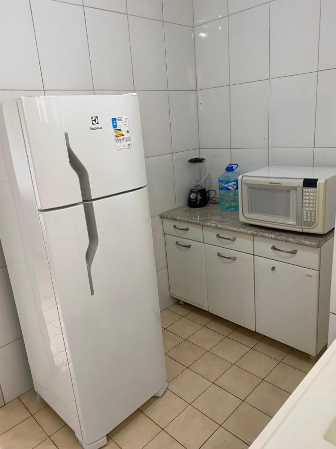 Martin Quintanilha 1B Apartment Goiania Exterior photo