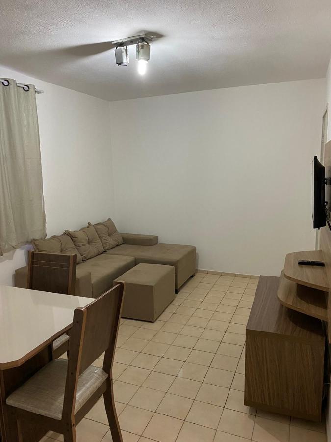 Martin Quintanilha 1B Apartment Goiania Exterior photo