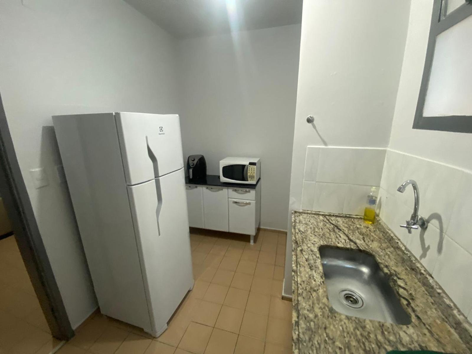 Martin Quintanilha 1B Apartment Goiania Exterior photo